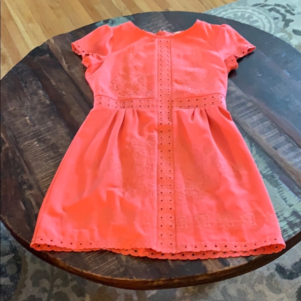 Anthropologie Staring at Stars Dress